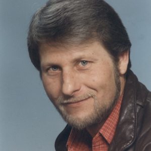 Profilbild von Dag Weidner