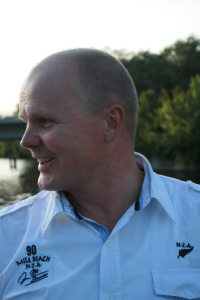 Profilbild von Dag de Haas van Dorsser