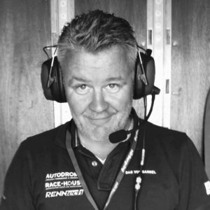 Profilbild von Dag von Garrel