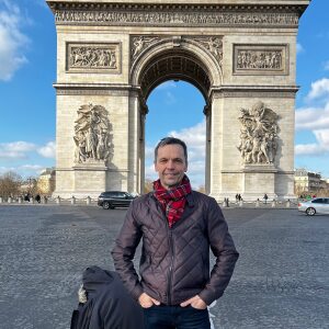 Profilbild von Dagino Jeromin