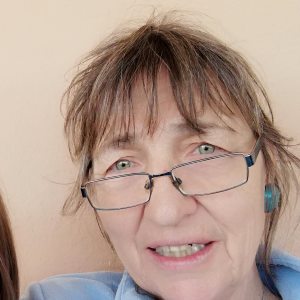 Profilbild von Daglind Janßen-Steffens