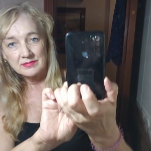 Profilbild von Dagmar Ilse Lademann