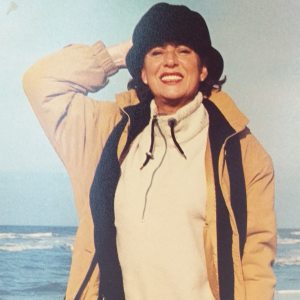Profilbild von Dagmar Rosa Reinhardt