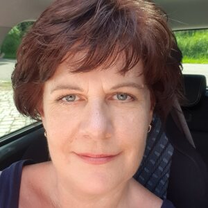 Profilbild von Dagmar Albert