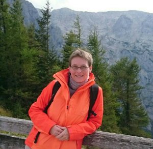Profilbild von Dagmar Amstädter