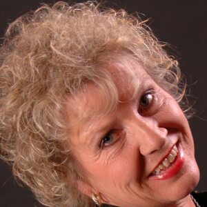 Profilbild von Dagmar Angenendt