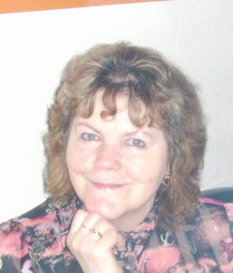 Profilbild von Dagmar Arnold