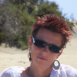 Profilbild von Dagmar Asmuß
