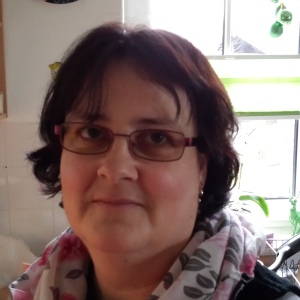 Profilbild von Dagmar Aufderhaar