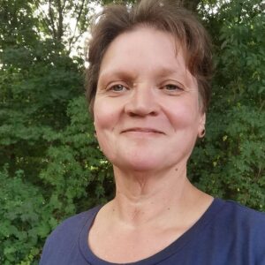 Profilbild von Dagmar August