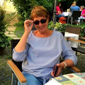 Profilbild von Dagmar Bachmann