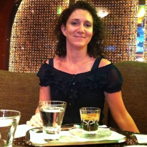 Profilbild von Dagmar Bade