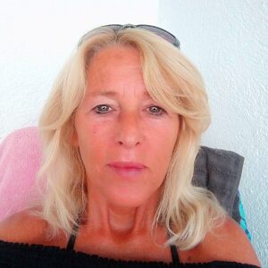 Profilbild von Dagmar Balcerzak