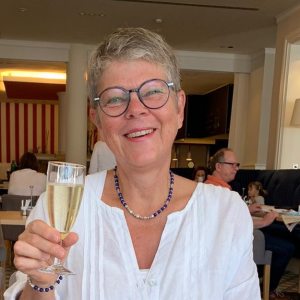 Profilbild von Dagmar Bangert