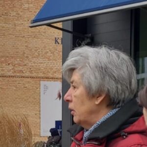 Profilbild von Dagmar Bannick