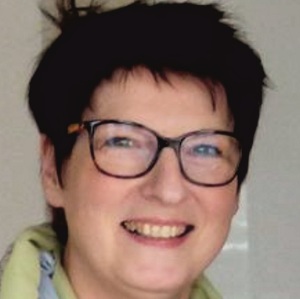 Profilbild von Dagmar Baptist