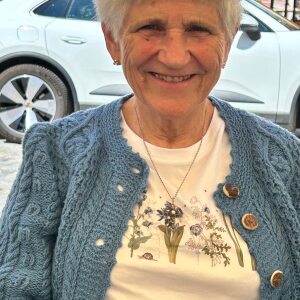 Profilbild von Dagmar Barsacq