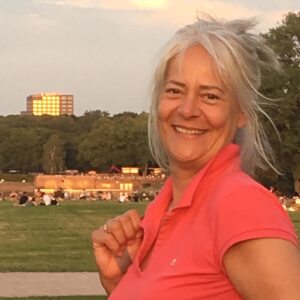 Profilbild von Dagmar Baudrexler