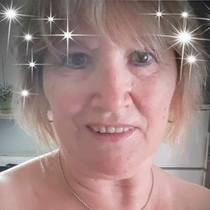 Profilbild von Dagmar Bauer
