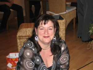 Profilbild von Dagmar Bauer
