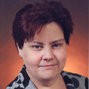 Profilbild von Dagmar Baumann