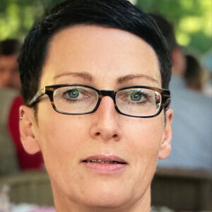 Profilbild von Dagmar Baumann