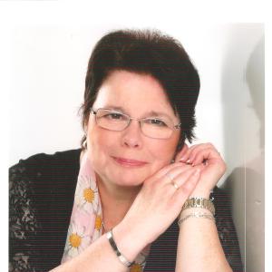 Profilbild von Dagmar Becker