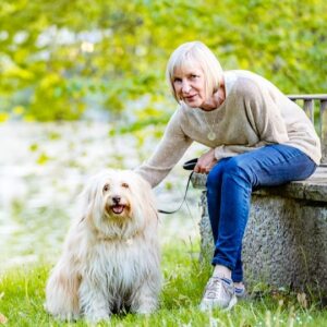 Profilbild von Dagmar Belli