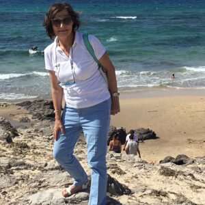 Profilbild von Dagmar Ben Ayed