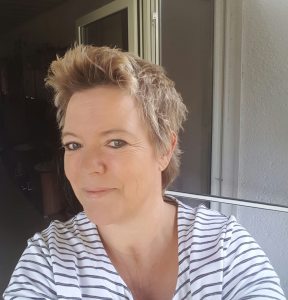 Profilbild von Dagmar Berg