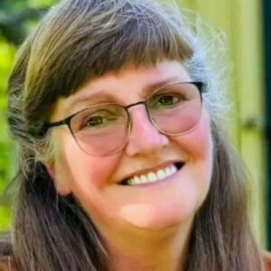 Profilbild von Dagmar Bergmann
