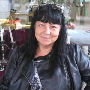 Profilbild von Dagmar Berlin