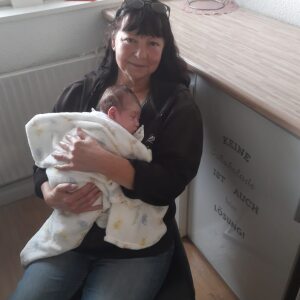 Profilbild von Dagmar Berlin