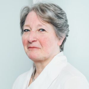 Profilbild von Dagmar Berres