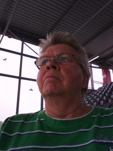 Profilbild von Dagmar Berschik