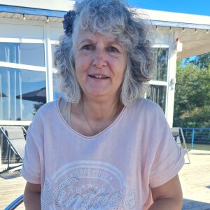 Profilbild von Dagmar Bethke