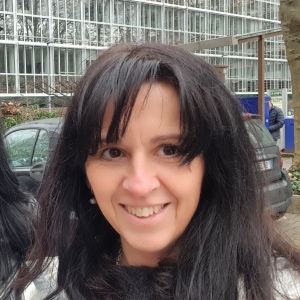 Profilbild von Dagmar Betsch