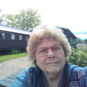 Profilbild von Dagmar Beyer