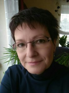 Profilbild von Dagmar Bittner