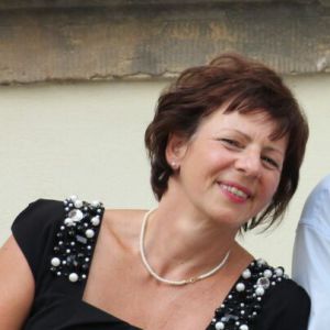 Profilbild von Dagmar Bledau
