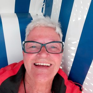 Profilbild von Dagmar Blümel