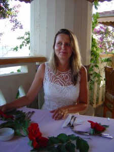 Profilbild von Dagmar Blume