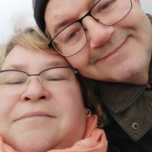 Profilbild von Dagmar Bösel