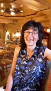 Profilbild von Dagmar Bolender