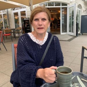 Profilbild von Dagmar Boppert