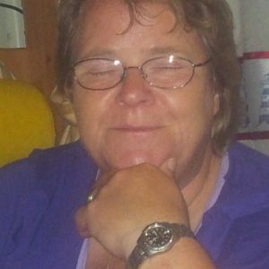 Profilbild von Dagmar Borchert