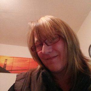 Profilbild von Dagmar Borgs