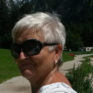 Profilbild von Dagmar Borz