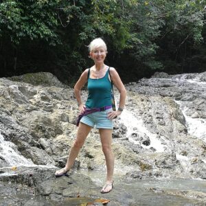 Profilbild von Dagmar Bräutigam