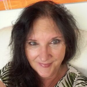 Profilbild von Dagmar Branca
